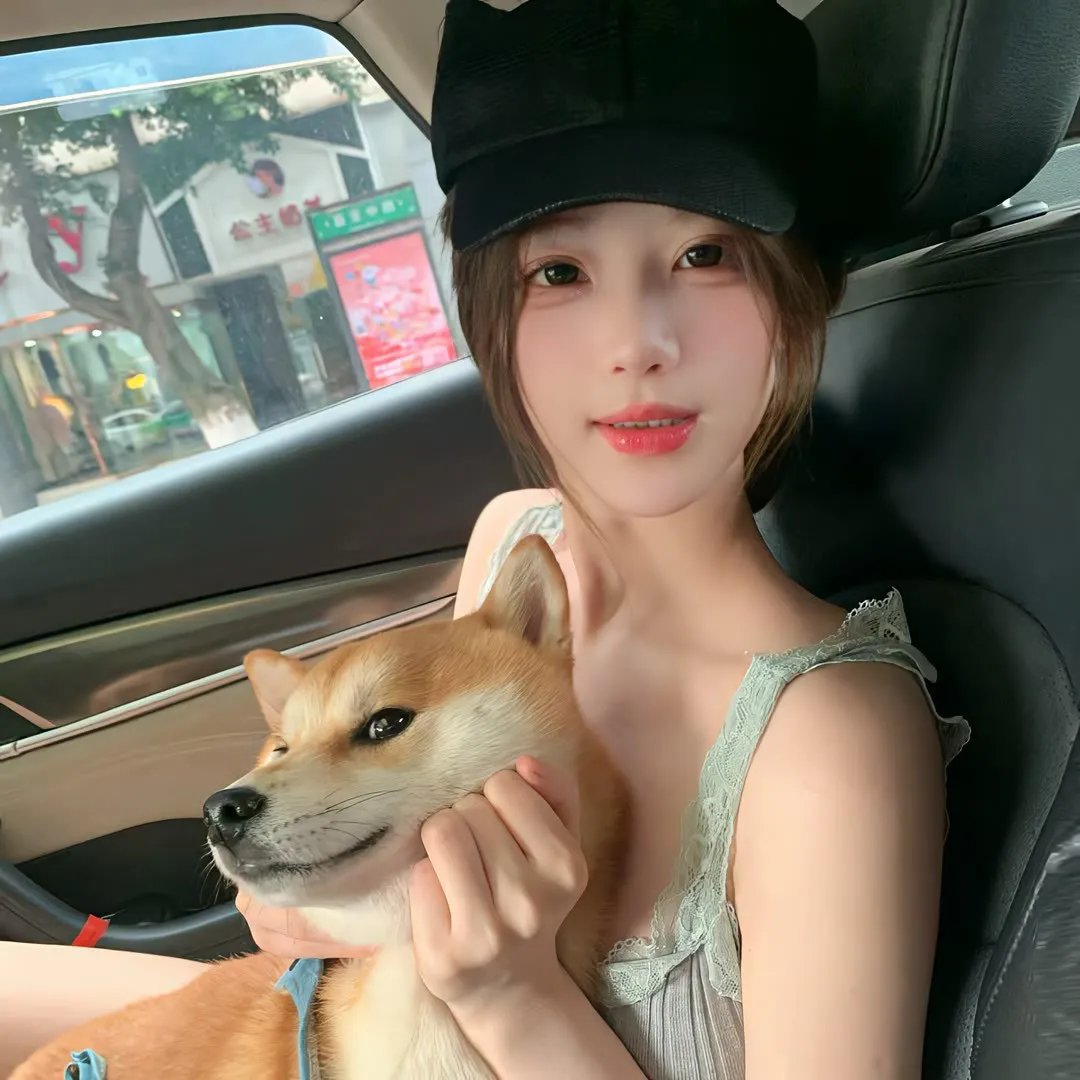 楼上的外星人